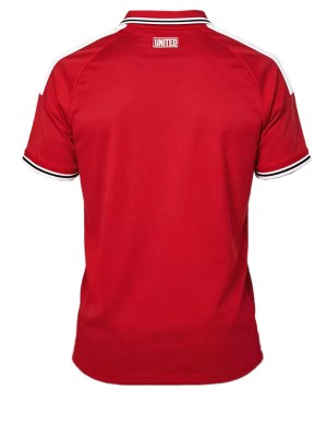 Manchester united home jersey 2026-2027